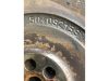 FIAT DUCATO - 2008/03 - 504092159  - kuplung szett