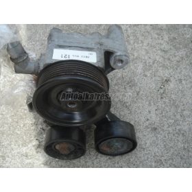 hidraulika szivattyú, kormányzás