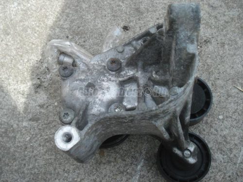 hidraulika szivattyú, kormányzás