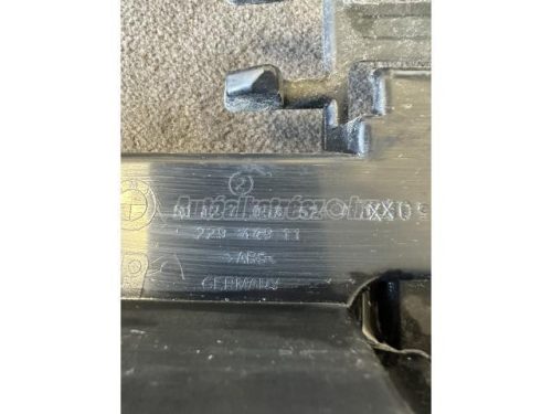 lökhárító tartó