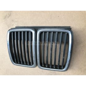 BMW 3-AS SOROZAT - 1990 - 51131884350 - hűtőrács