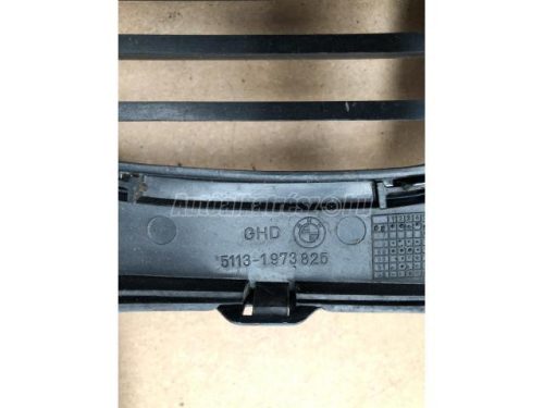 BMW 5-ÖS SOROZAT - 1995 - 51131973825 - hűtőrács