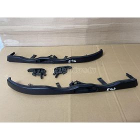   BMW 3-AS SOROZAT - 1999 - 51138227643  - lámpa alatti díszcsík
