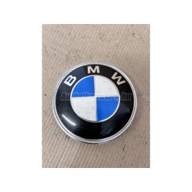   BMW 3-AS SOROZAT - 1989 - 51141872969 - csomagtérajtó embléma