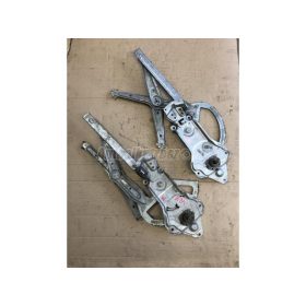   BMW 5-ÖS SOROZAT - 1992 - 513219440620, 513219440610 - ablakemelő