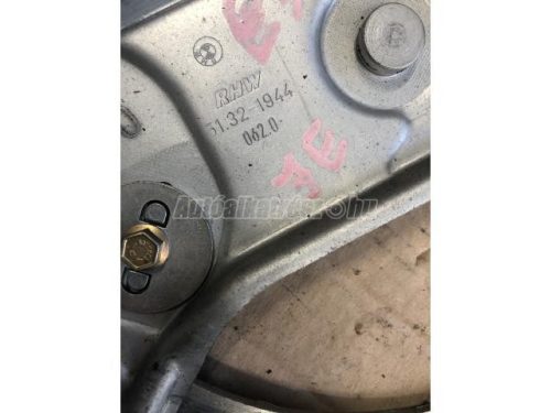 BMW 5-ÖS SOROZAT - 1992 - 513219440620, 513219440610 - ablakemelő