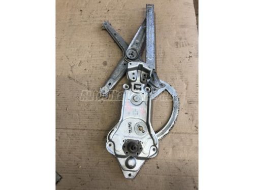 BMW 5-ÖS SOROZAT - 1992 - 513219440620, 513219440610 - ablakemelő