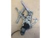 BMW 5-ÖS SOROZAT - 1990 - 513219440699 - ablakemelő