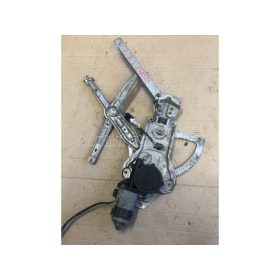 BMW 5-ÖS SOROZAT - 1990 - 513219440699 - ablakemelő
