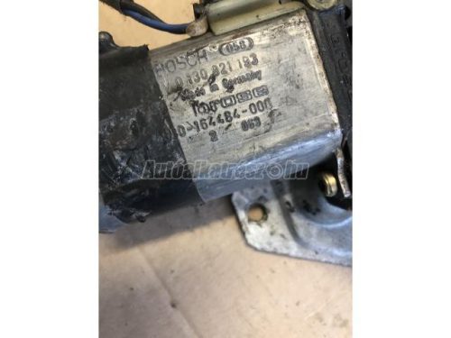 BMW 5-ÖS SOROZAT - 1990 - 513219440699 - ablakemelő