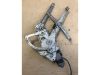 BMW 5-ÖS SOROZAT - 1990 - 513219440699 - ablakemelő