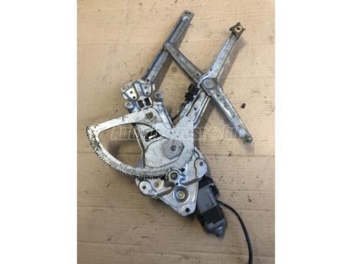 BMW 5-ÖS SOROZAT - 1990 - 513219440699 - ablakemelő