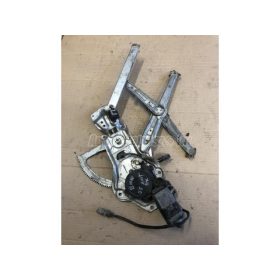 BMW 5-ÖS SOROZAT - 1990 - 513219440709 - ablakemelő