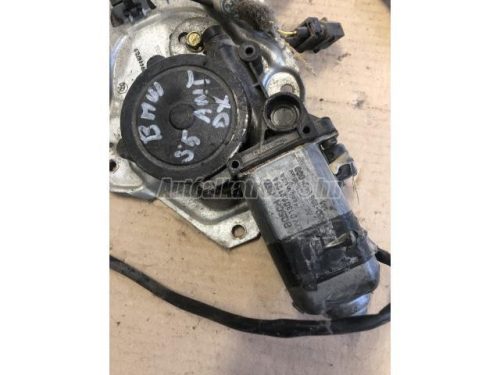 BMW 5-ÖS SOROZAT - 1990 - 513219440709 - ablakemelő