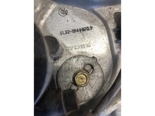 BMW 5-ÖS SOROZAT - 1990 - 513219440709 - ablakemelő