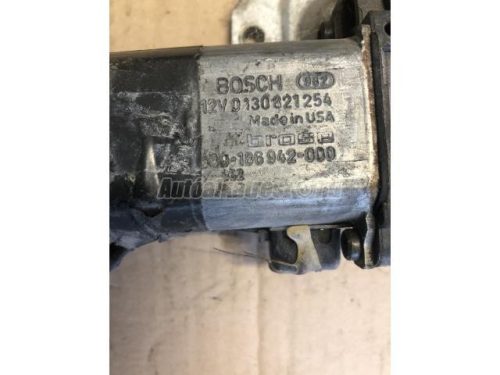 BMW 5-ÖS SOROZAT - 1990 - 513219440709 - ablakemelő