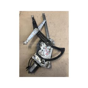 elektromos ablakemelő