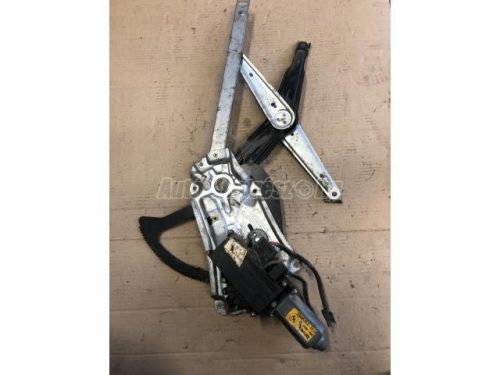 elektromos ablakemelő