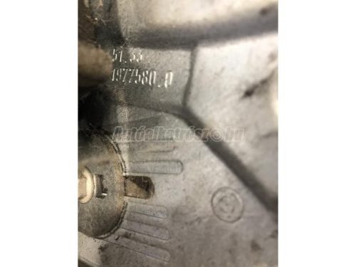 BMW 3-AS SOROZAT - 1995 - 513319775800 - elektromos ablakemelő