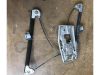 BMW 5-ÖS SOROZAT - 1999 - 51338159832 - ablakemelő szerkezet