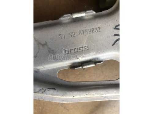 BMW 5-ÖS SOROZAT - 1999 - 51338159832 - ablakemelő szerkezet