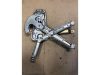 BMW 5-ÖS SOROZAT - 1990 - 51341944 - ablakemelő