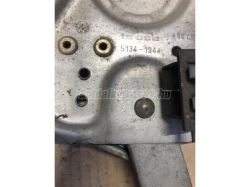 BMW 5-ÖS SOROZAT - 1990 - 51341944 - ablakemelő