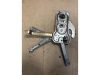 BMW 5-ÖS SOROZAT - 1990 - 51341944 - ablakemelő