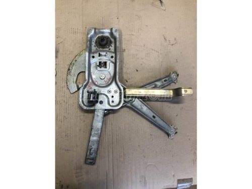 BMW 5-ÖS SOROZAT - 1990 - 51341944 - ablakemelő