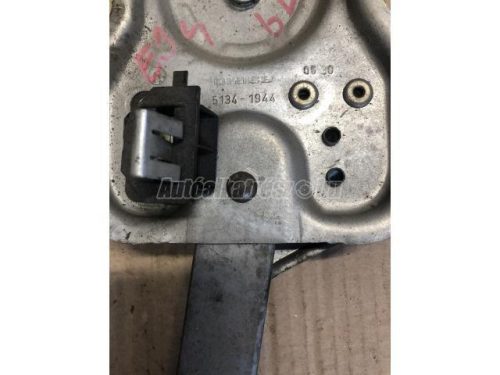 BMW 5-ÖS SOROZAT - 1990 - 51341944 - ablakemelő