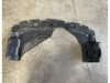 TOYOTA YARIS - 2004 - 514420D010 - motortér zajcsillapítás