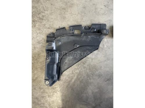 TOYOTA YARIS - 2004 - 514420D010 - motortér zajcsillapítás