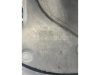 TOYOTA YARIS - 2004 - 514420D010 - motortér zajcsillapítás