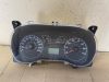FIAT GRANDE PUNTO - 2008 - 51701536  - km óra