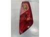 FIAT GRANDE PUNTO - 2010 - 517015900 - lámpa