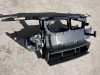 BMW 3-AS SOROZAT - 2003 - 51718211467 - homlokfal zárhíd