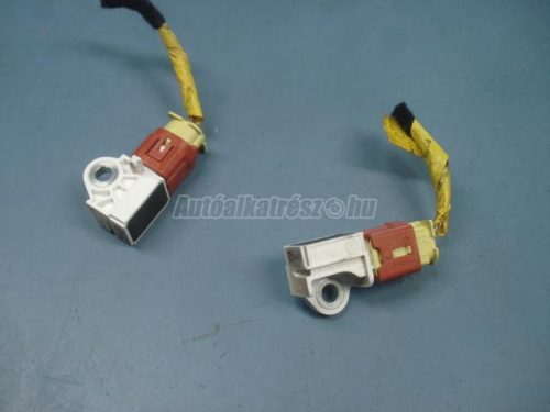 FIAT BRAVO - 2008 - 51751179 - ütközés érzékelő