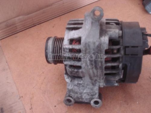 LANCIA DELTA,  MUSA | FIAT PUNTO,  BRAVO,  LINEA | ALFA ROMEO MITO - 2010 - 51788658 - generátor