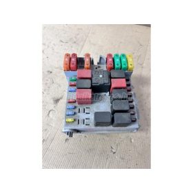 FIAT BRAVO - 2008 - 51790930 - biztosíték doboz