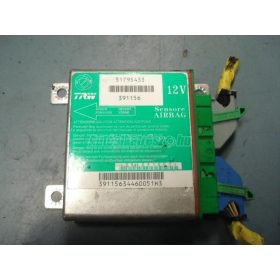 FIAT GRANDE PUNTO - 51795433 - légzsák indító