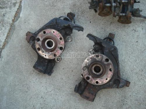 FIAT PUNTO,  LINEA | OPEL CORSA D - 2006 - 51796544 - gólyaláb