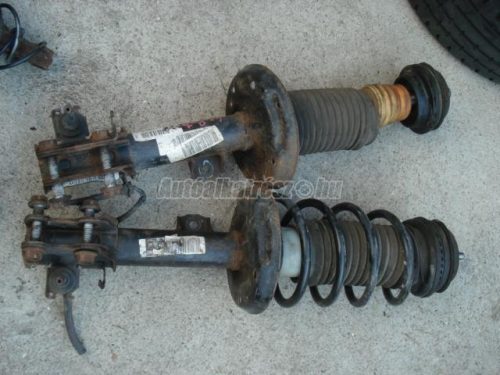 FIAT PUNTO,  LINEA | OPEL CORSA D - 2006 - 51796544 - gólyaláb