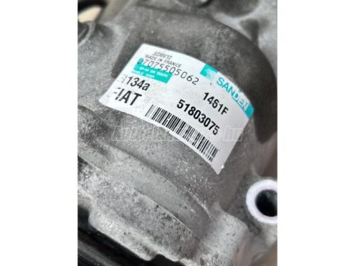 FIAT PUNTO,  QUBO - 2010 - 51803075 - kompresszor, klíma