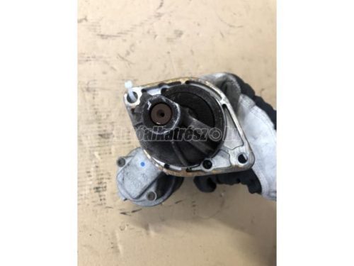 FIAT PUNTO - 2005 - 518102660 - önindító
