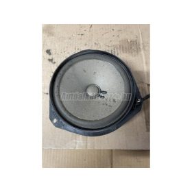 FIAT DUCATO - 2008 - 518302300 - hangszóró