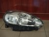 FIAT PUNTO - 2007 - 51840995 - főfényszóró
