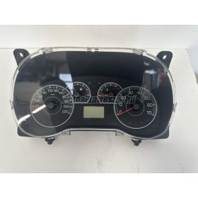 FIAT GRANDE PUNTO - 2010 - 51867545 - km óra