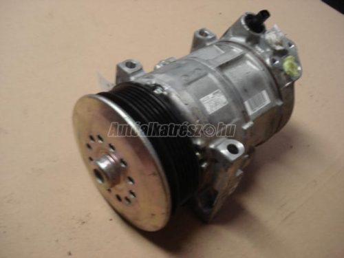 FIAT PUNTO - 2013/03 - 51906240 - klímakompresszor