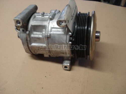 FIAT PUNTO - 2013/03 - 51906240 - klímakompresszor