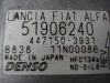 FIAT PUNTO - 2013/03 - 51906240 - klímakompresszor